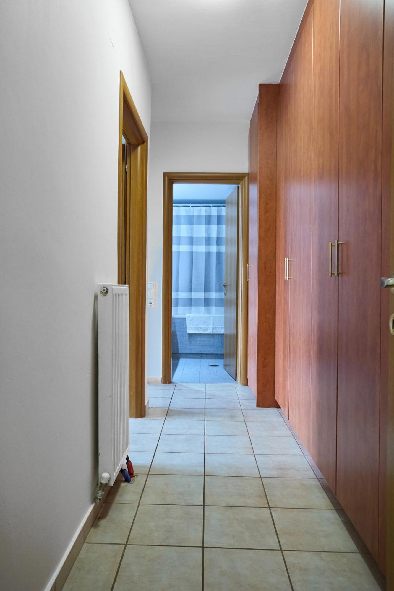 Chios Town Apartment - Heart Of Chios Town With 2 Minute Walk To The Beach Экстерьер фото